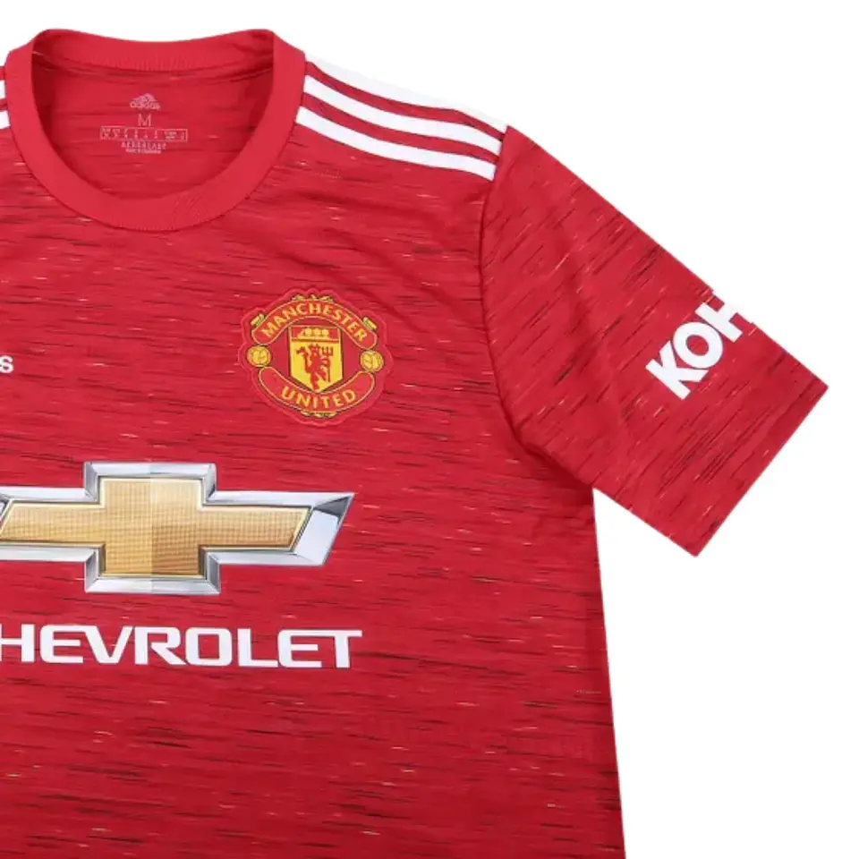 Manchester United Principal 20 21 1