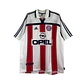 Bayern Munique Alternativa 00 01 - Thumbnail 1