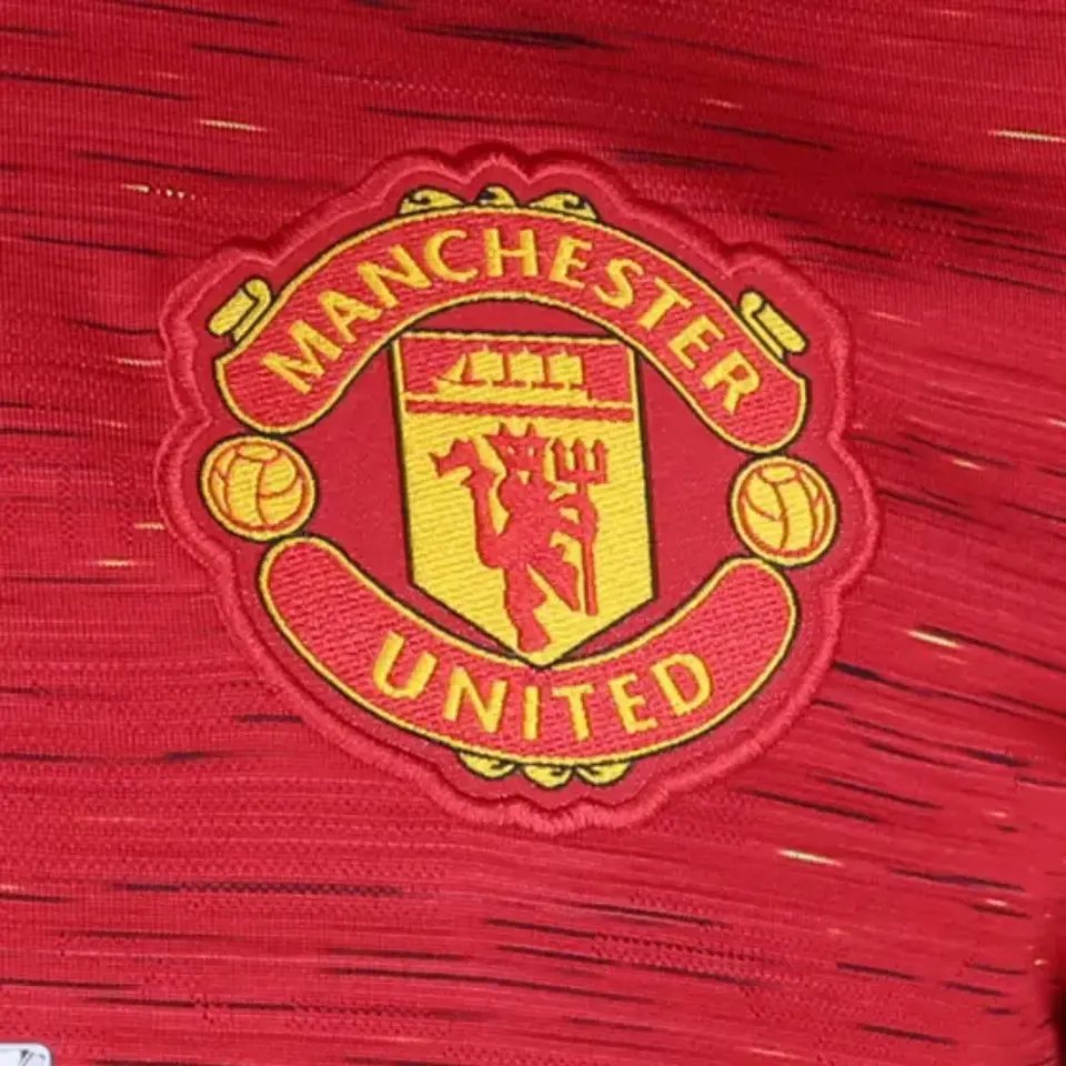 Manchester United Principal 20 21 3