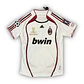 Milan Visitante Retro 2006 07 - Thumbnail 1
