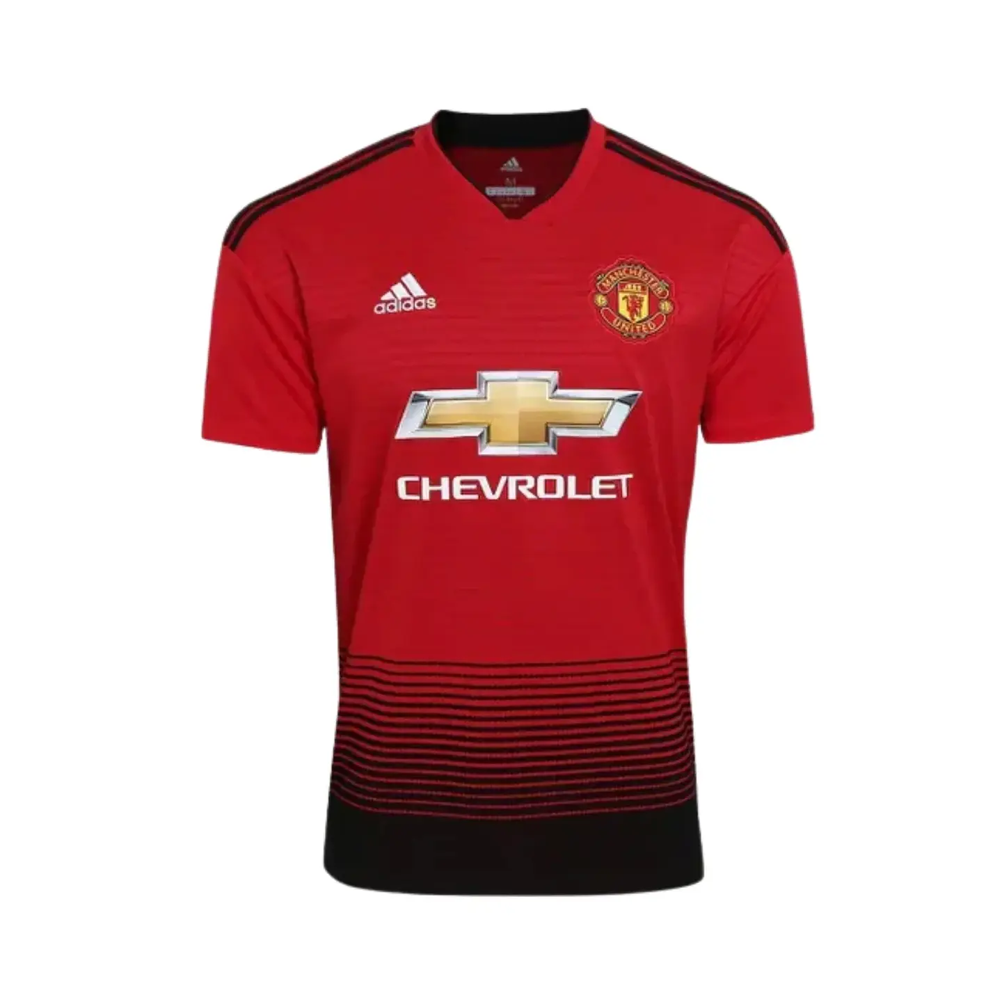 Manchester United Principal 18 19 4