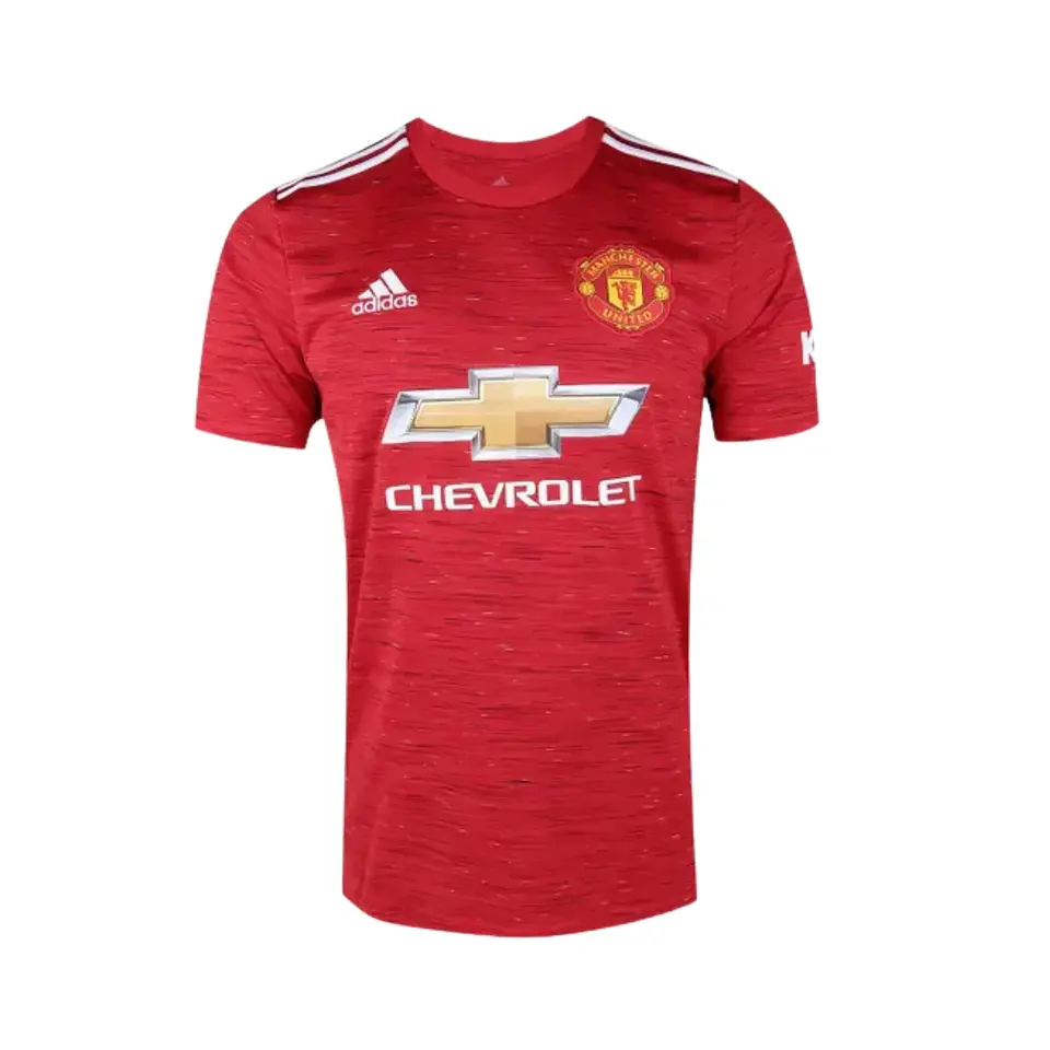 Manchester United Principal 20 21 4