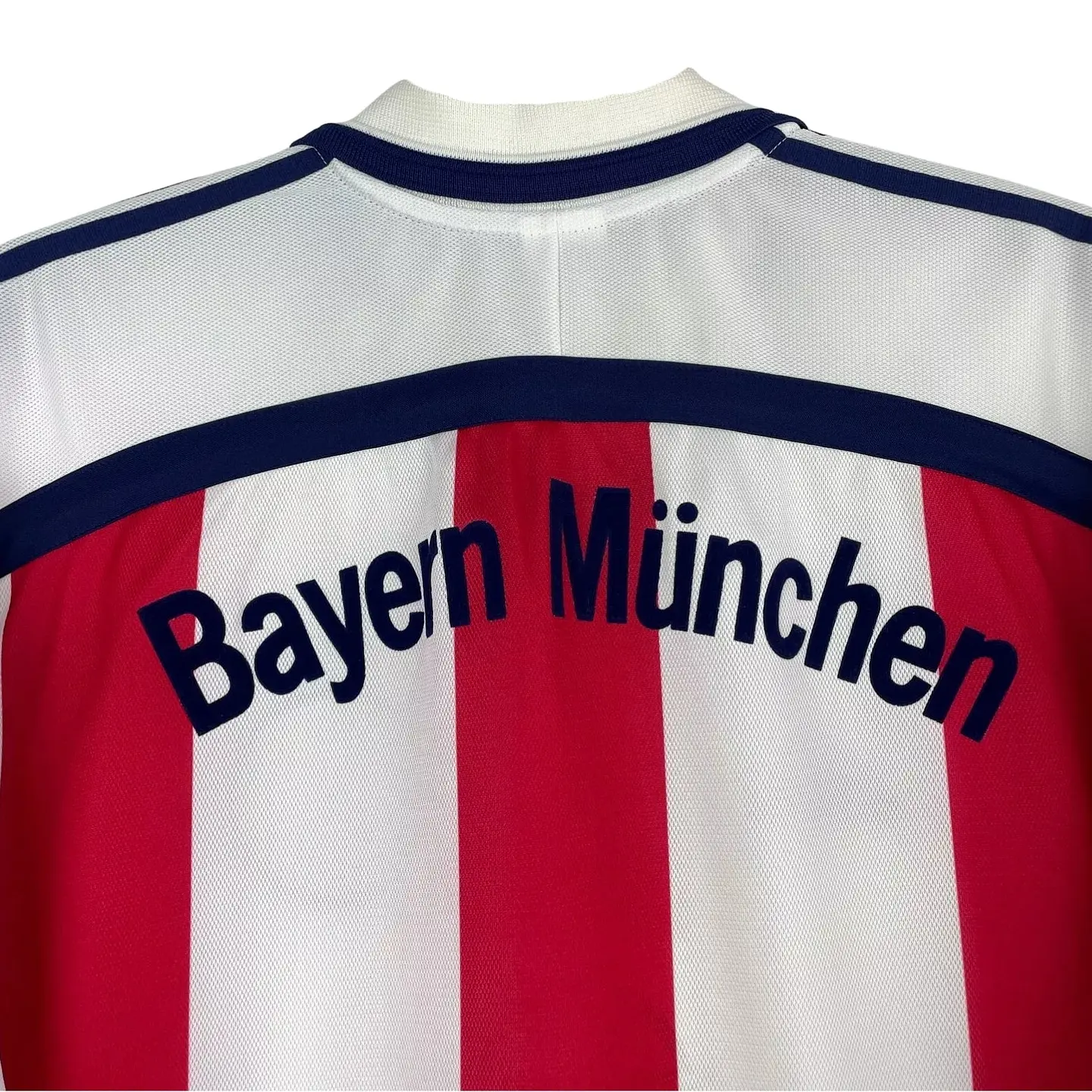 Bayern Munique Alternativa 00 01 3