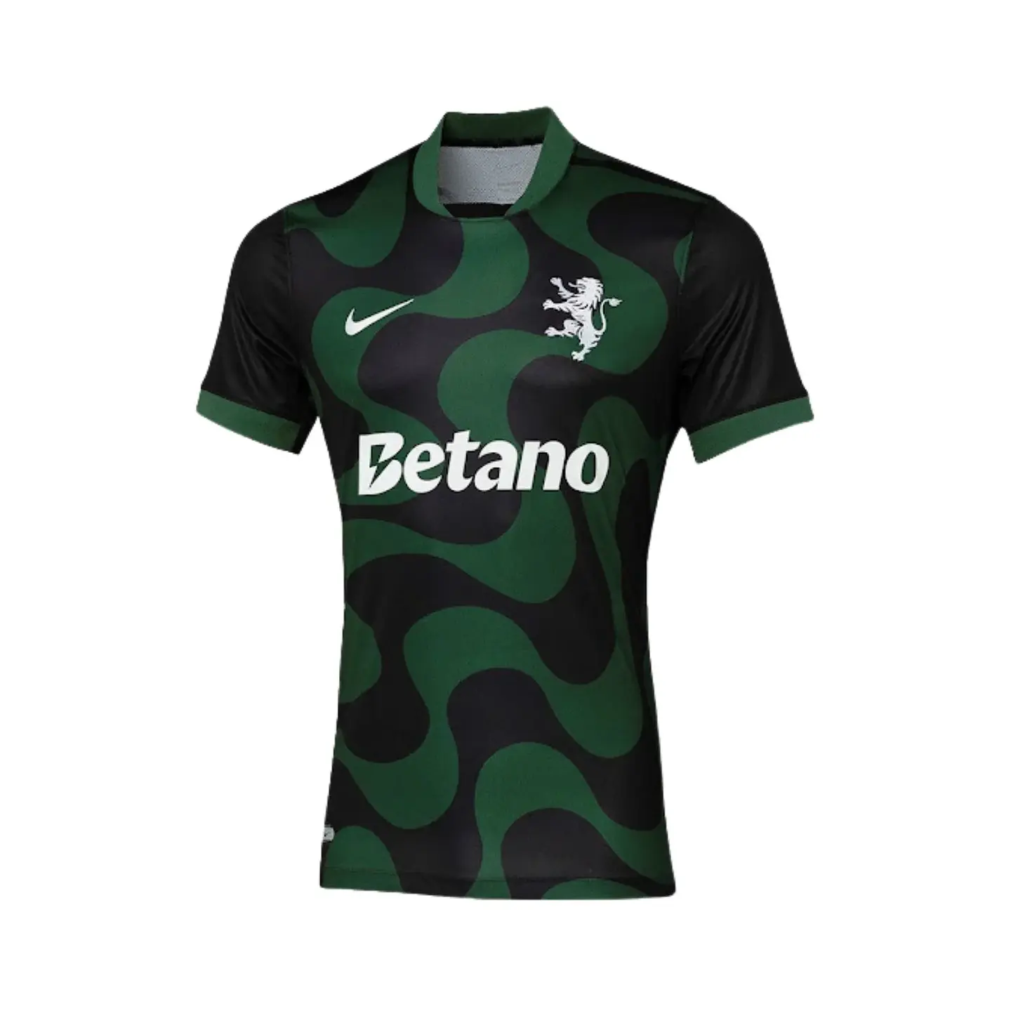 Sporting Alternativa Preto 25 26 1
