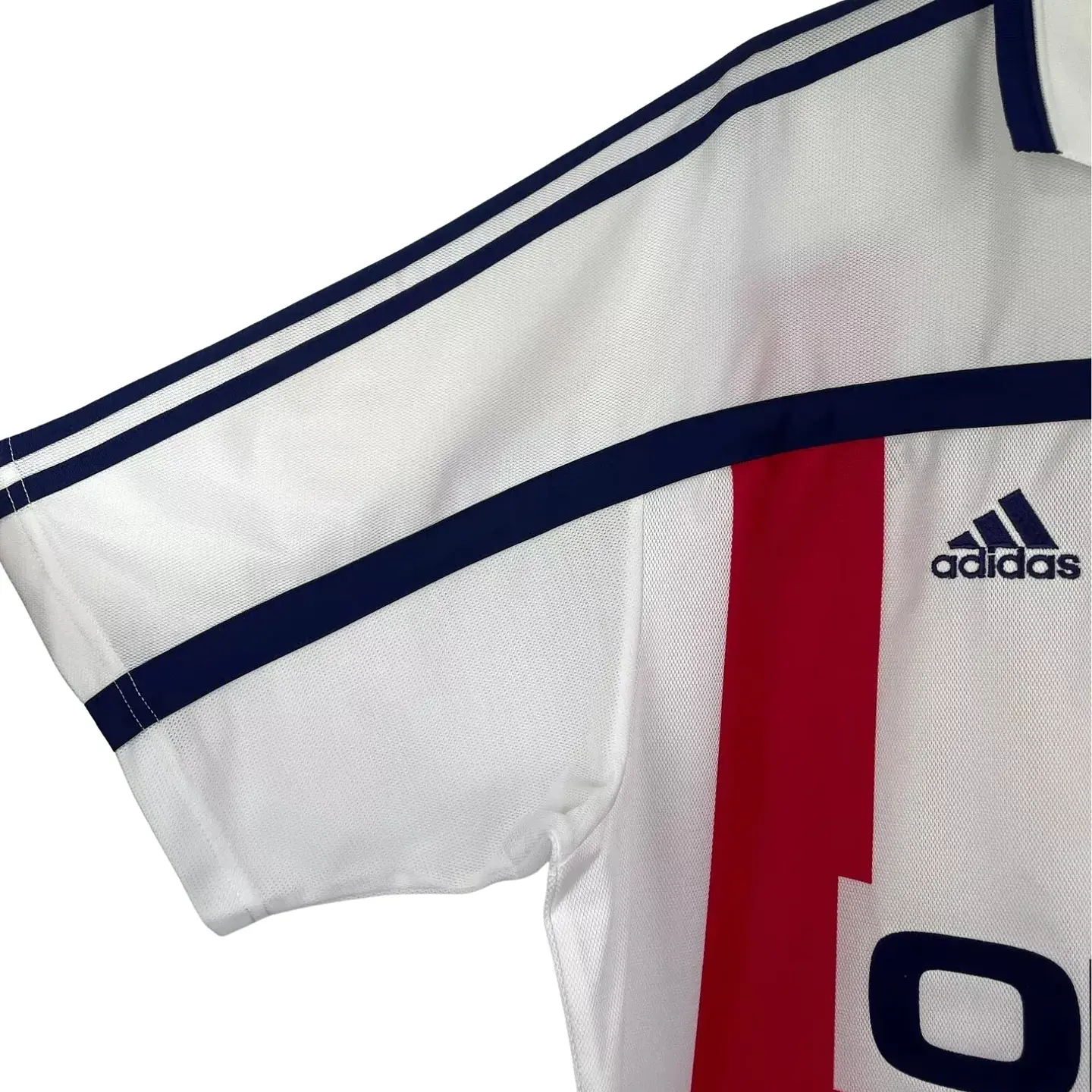 Bayern Munique Alternativa 00 01 4