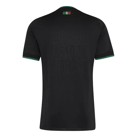 Mexico Terceira 26 27 Mundial 2026