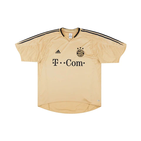 Bayern Munique Alternativa 04 05