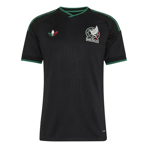 Mexico Terceira 26 27 Mundial 2026