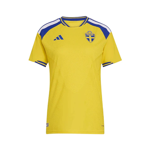Suecia Principal 26 27 Mundial 2026 Versao Feminina