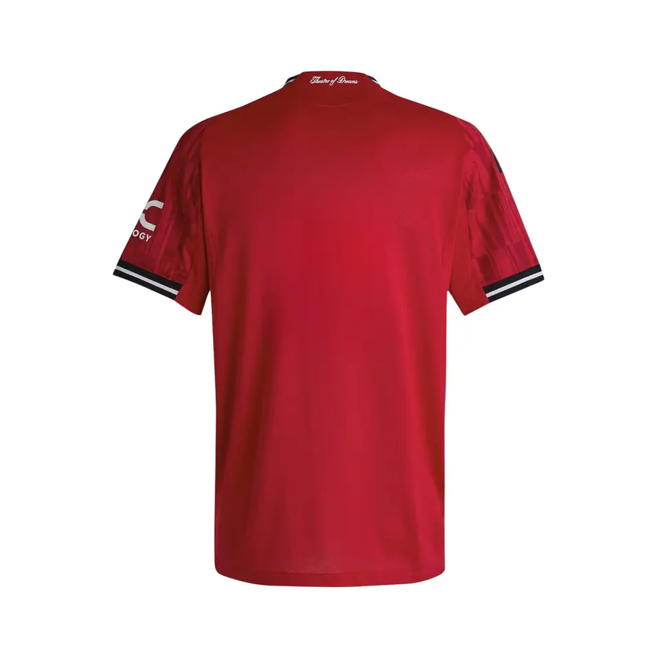 Manchester United Principal 25 26 1