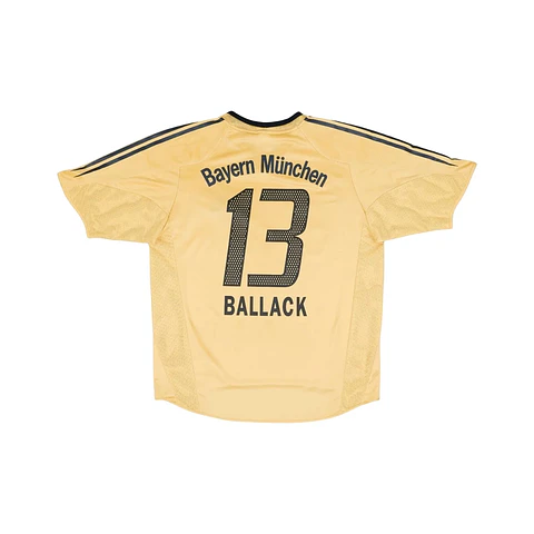 Bayern Munique Alternativa 04 05