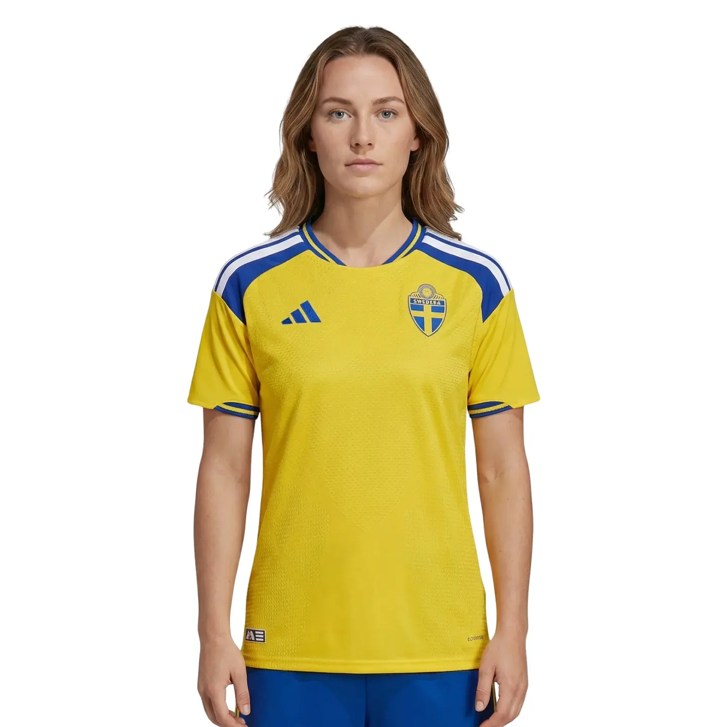 Suecia Principal 26 27 Mundial 2026 Versao Feminina 2