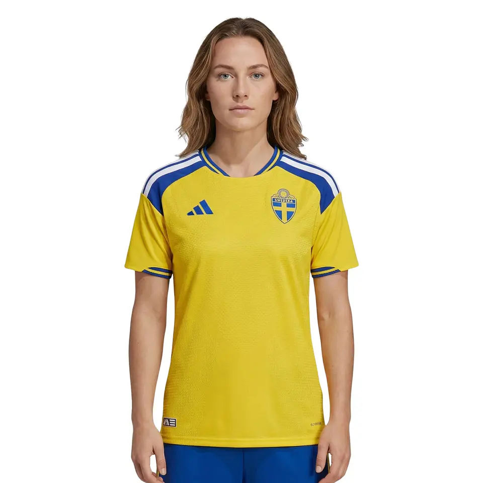 Suecia Principal 26 27 Mundial 2026 Versao Feminina 2