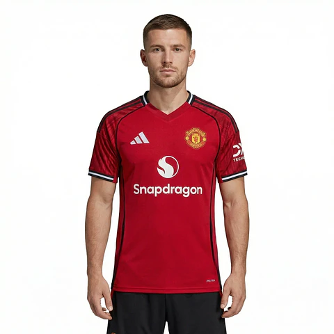 Manchester United Principal 25 26