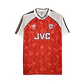 Arsenal Principal 90 91 - Thumbnail 1