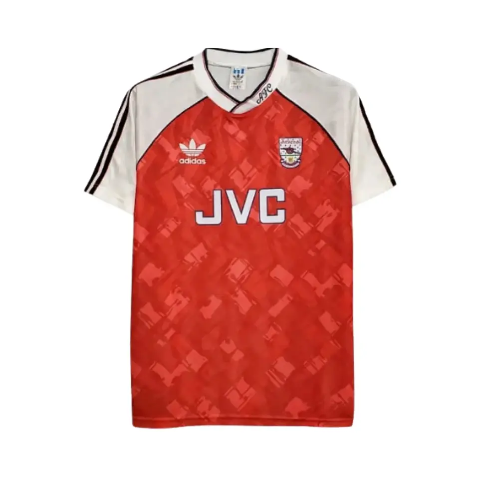 Arsenal Principal 90 91 1