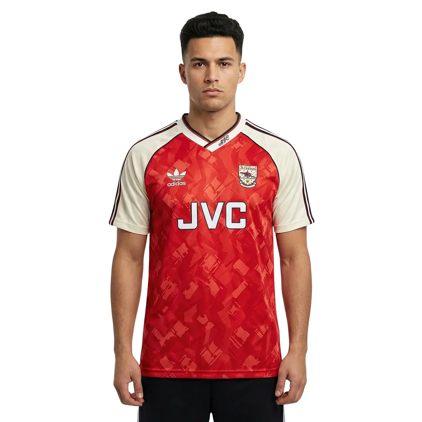 Arsenal Principal 90 91 2