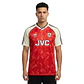 Arsenal Principal 90 91 - Thumbnail 2