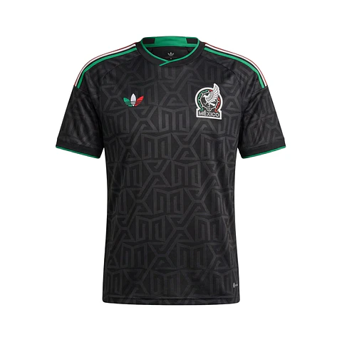 Mexique Terceira 26 27 Mundial 2026