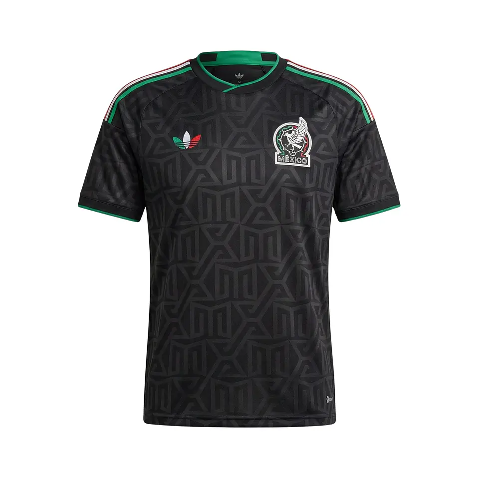 Mexique Terceira 26 27 Mundial 2026 1