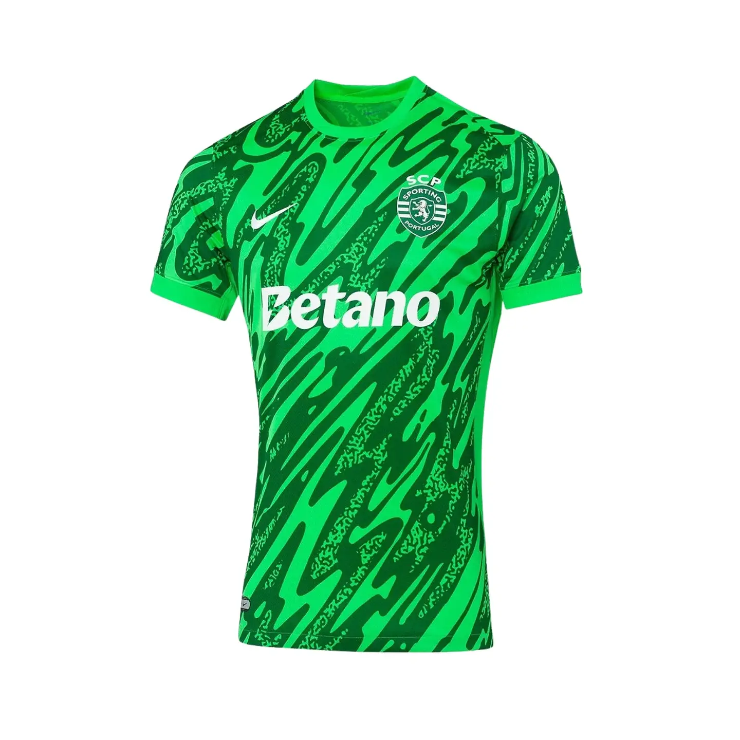 Sporting Guarda Redes 25 26 1