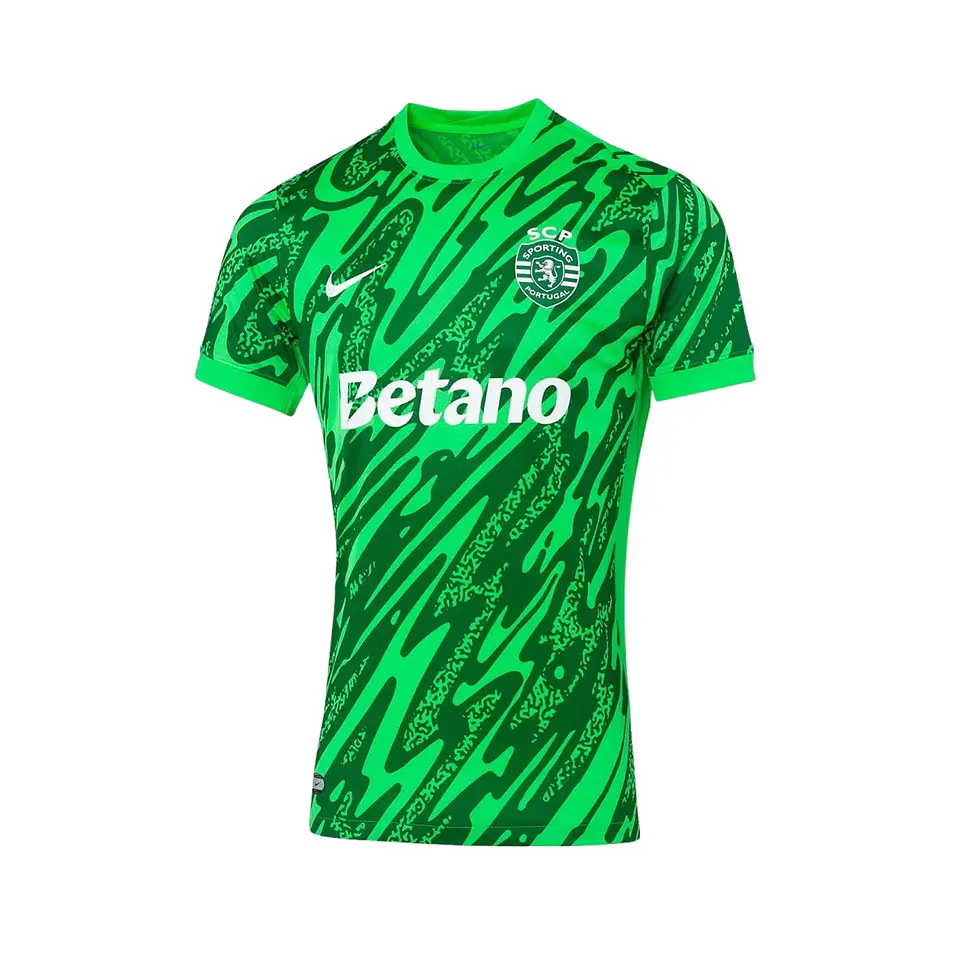 Sporting Guarda Redes 25 26 1