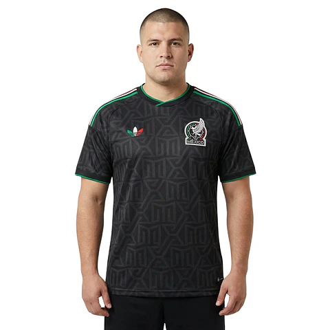 Mexique Terceira 26 27 Mundial 2026