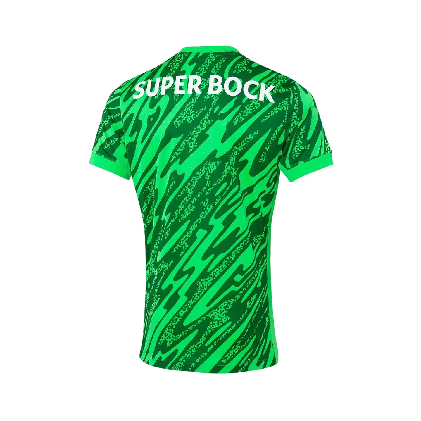 Sporting Guarda Redes 25 26 2