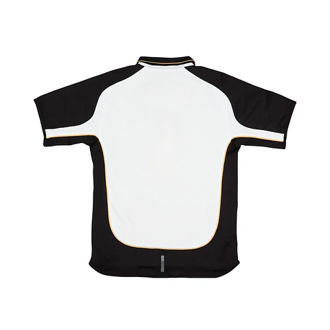 Manchester United Alternativa 01 02