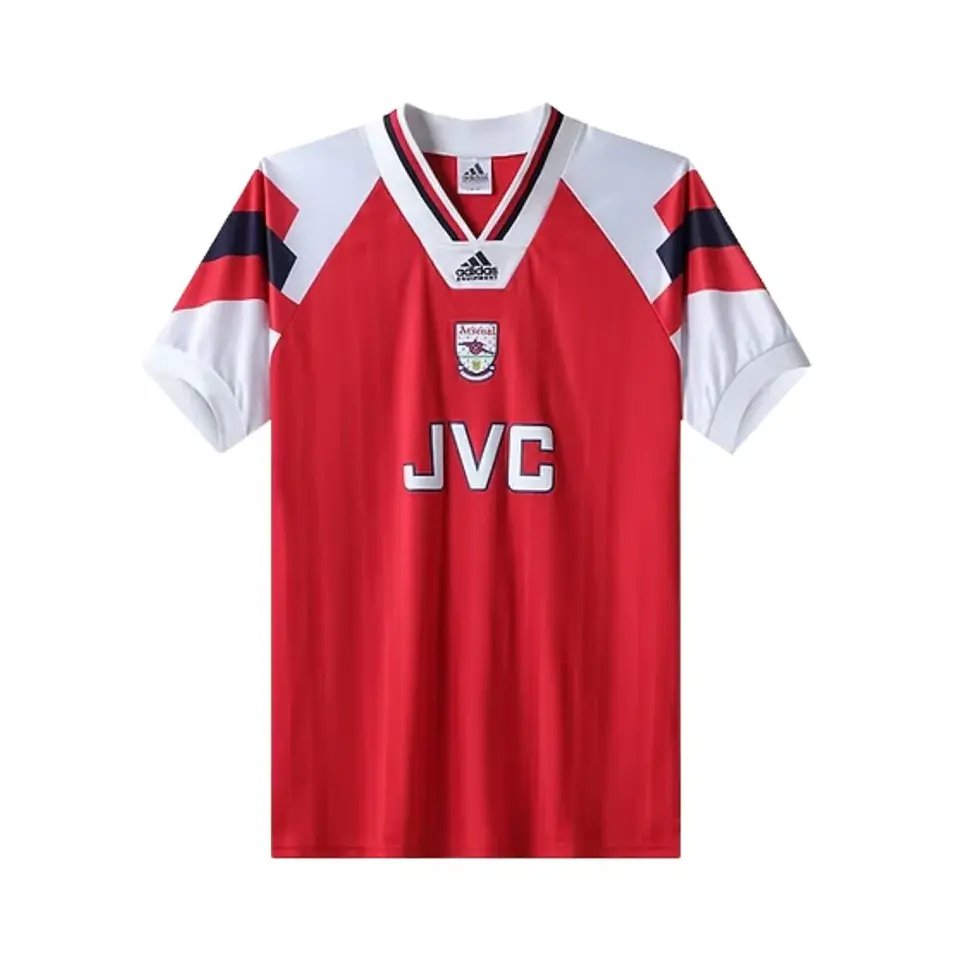 Arsenal Principal 92 93 1