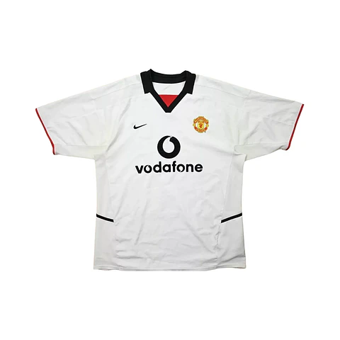 Manchester United Alternativa 02 03