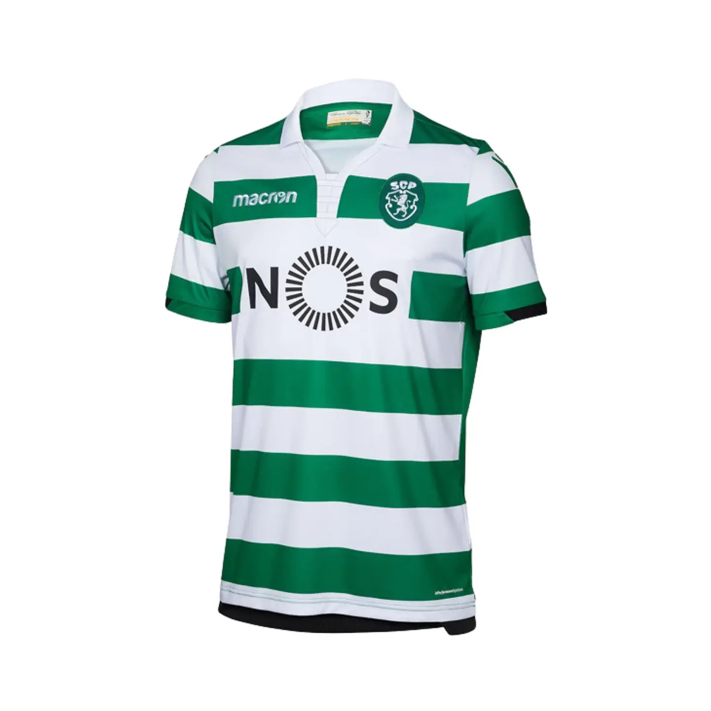 Sporting Principal 18 19 1