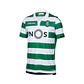 Sporting Principal 18 19 - Thumbnail 1