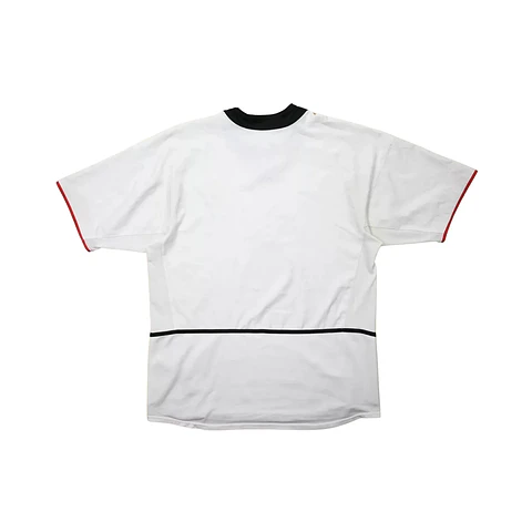 Manchester United Alternativa 02 03