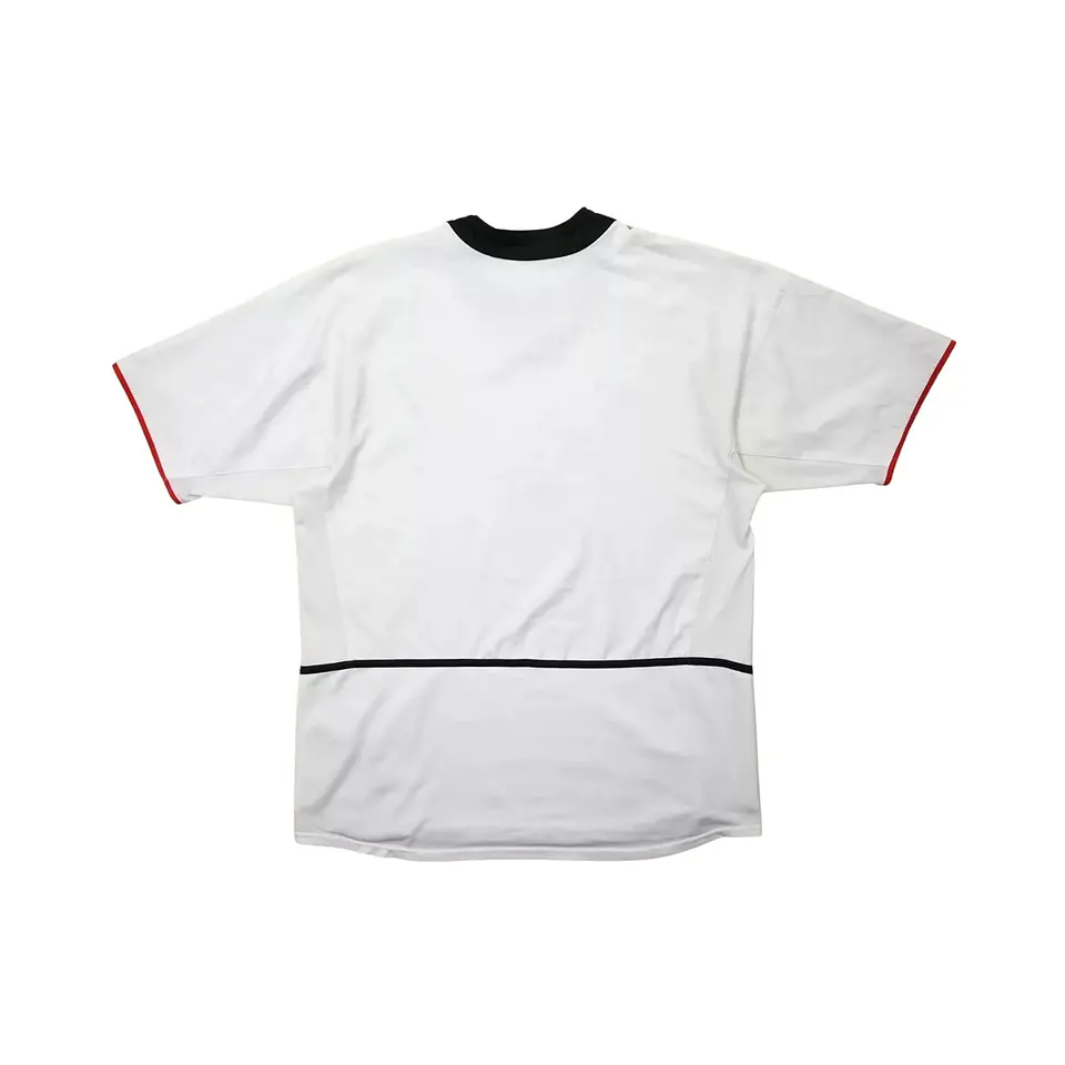 Manchester United Alternativa 02 03 2