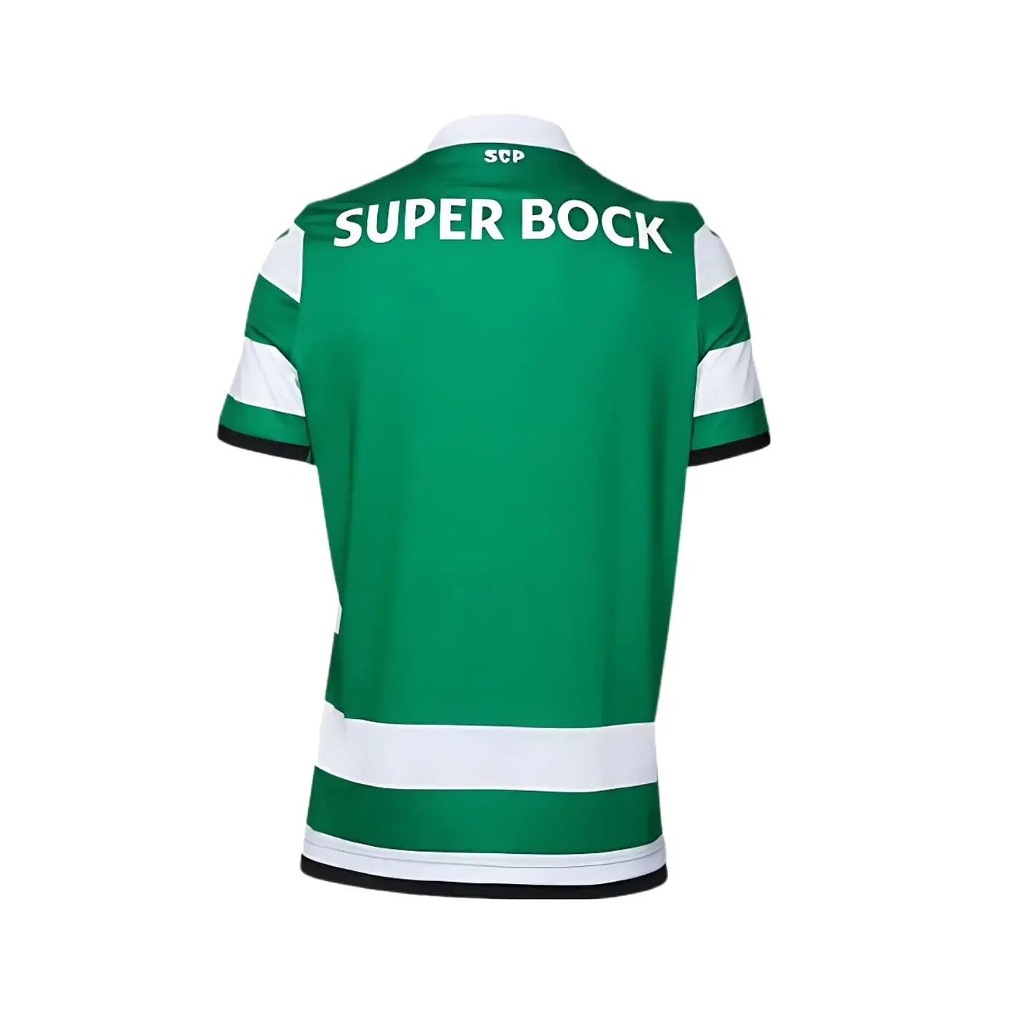 Sporting Principal 18 19 2