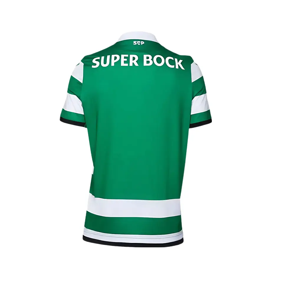 Sporting Principal 18 19 2