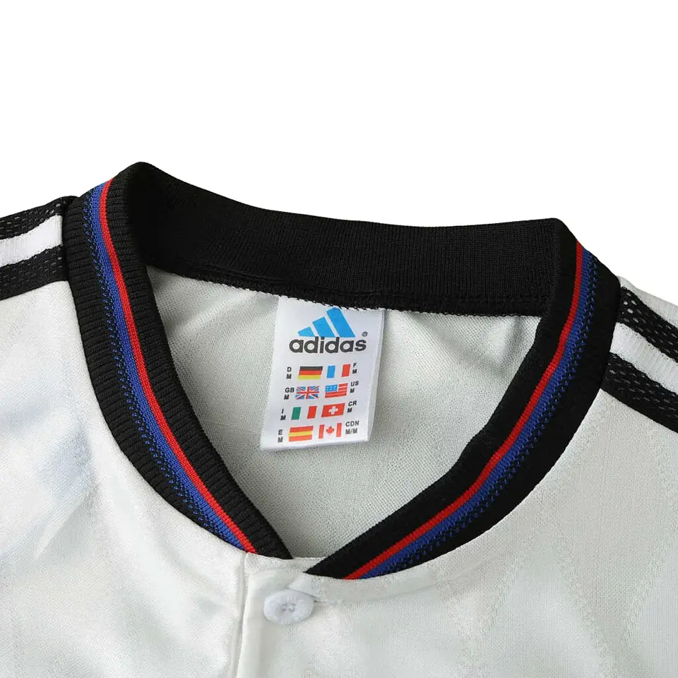 Bayern Munique Alternativa 95 96 3