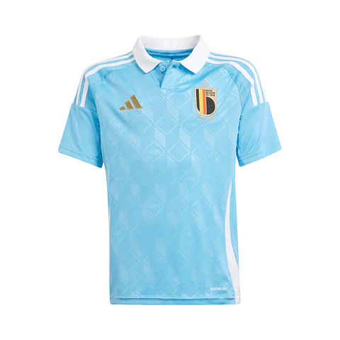 Belgica Alternativa 24 25