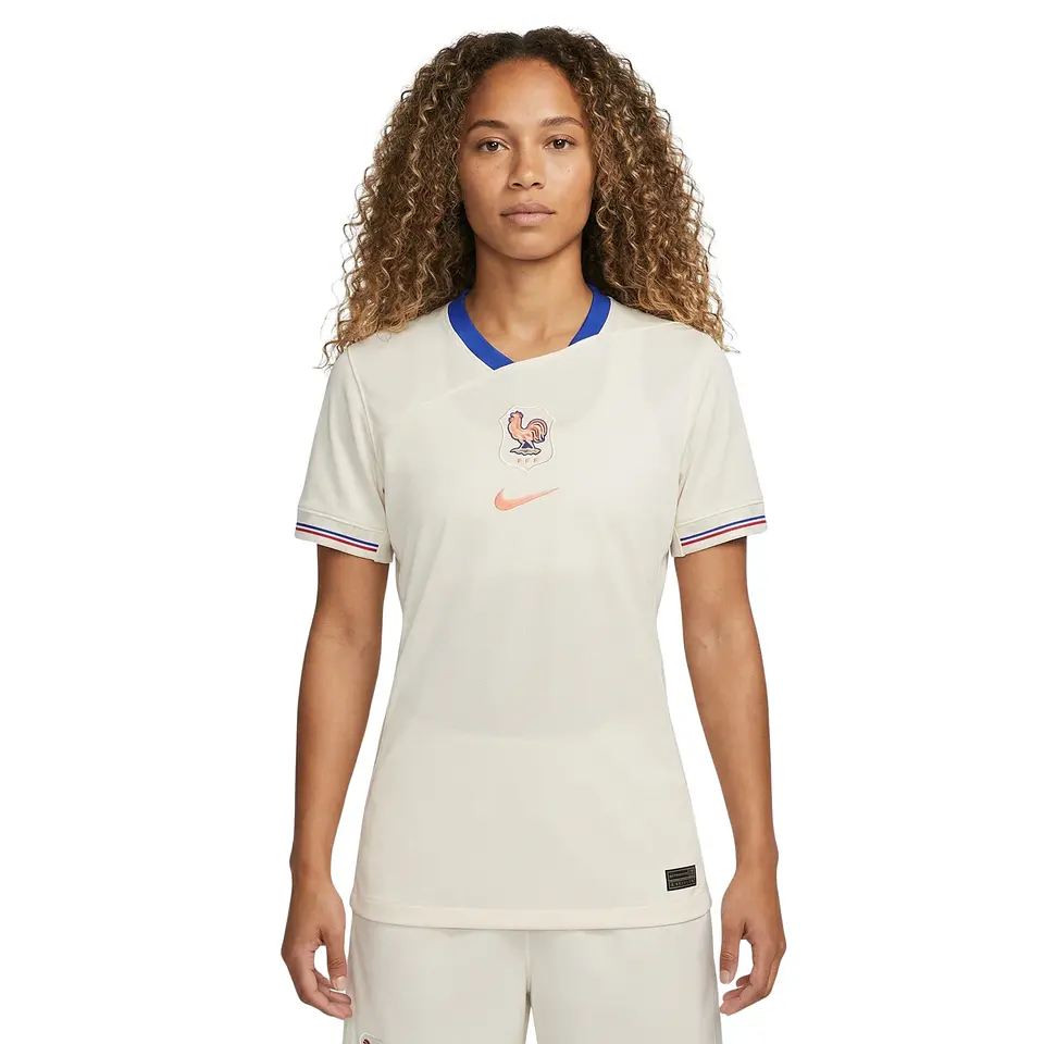 Franca Alternativa 25 26 Euro Feminino 2025 2