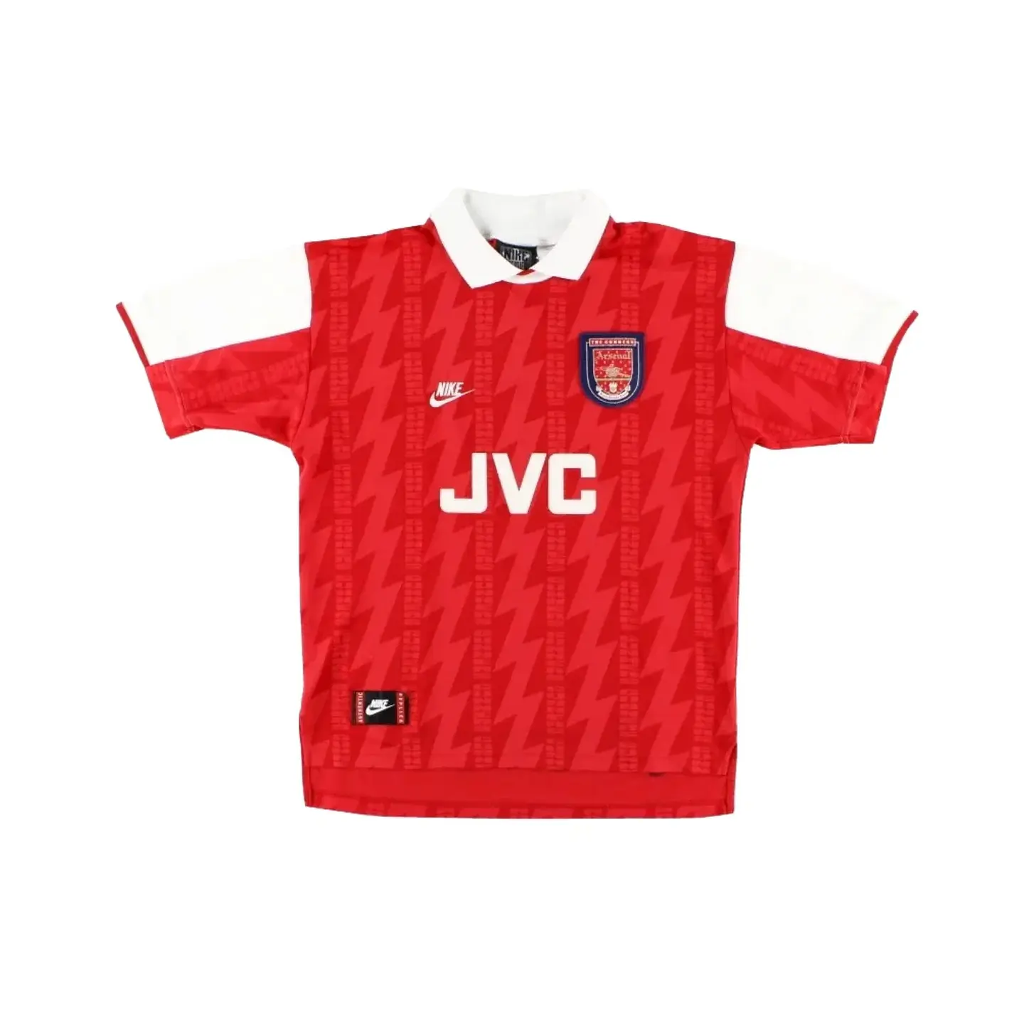 Arsenal Principal 94 95 1