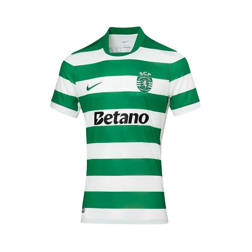 Sporting Principal 25 26 1