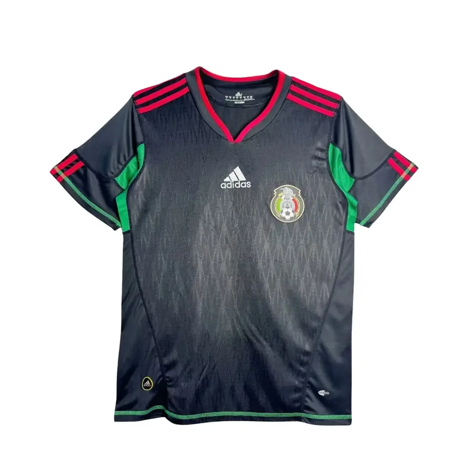 Mexico Alternativa 10 11 1