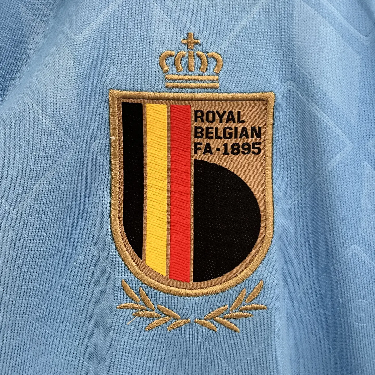 Belgica Alternativa 24 25 4