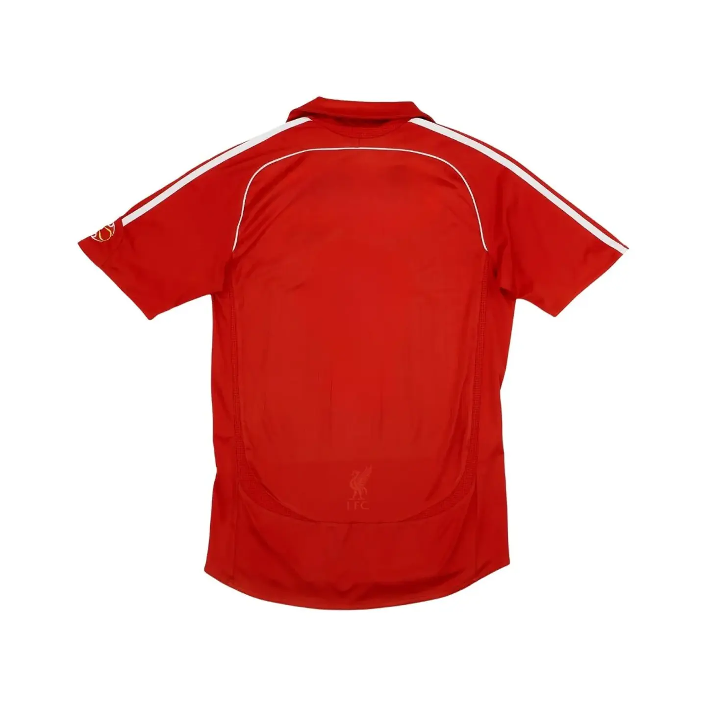 Liverpool Principal 06 07 2