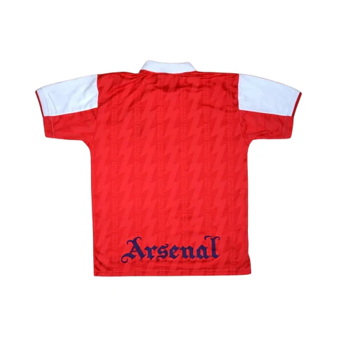 Arsenal Principal 94 95