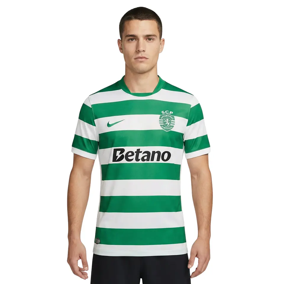Sporting Principal 25 26 2
