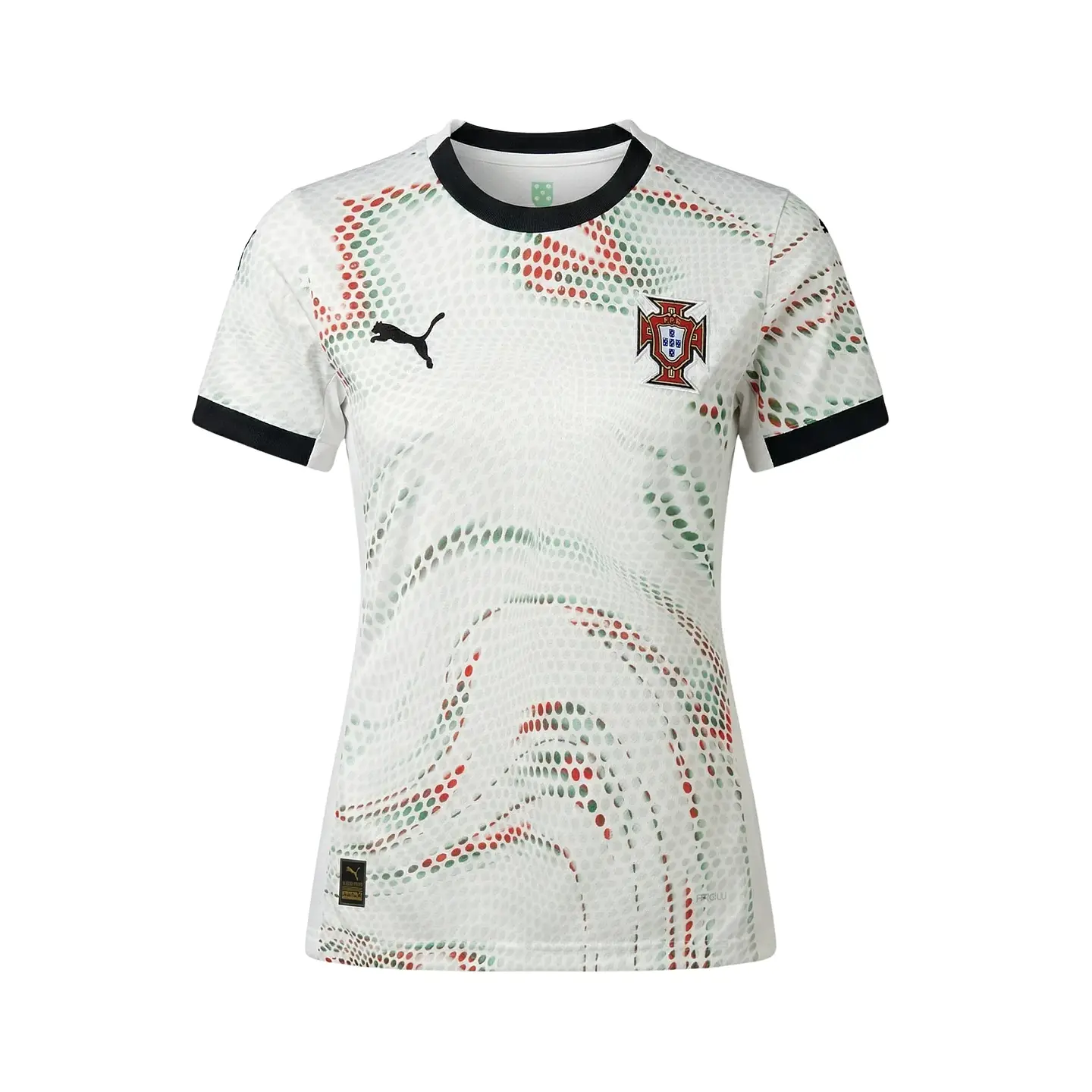 Portugal Alternativa 25 26 Mundial 2026 Versao Feminina 1