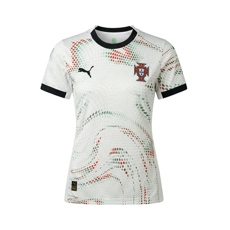 Portugal Alternativa 25 26 Mundial 2026 Versao Feminina 1