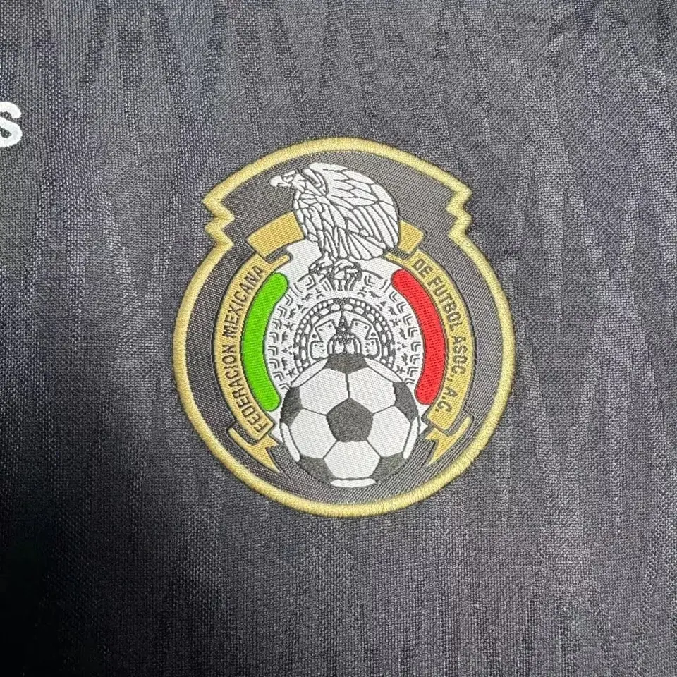 Mexico Alternativa 10 11 3
